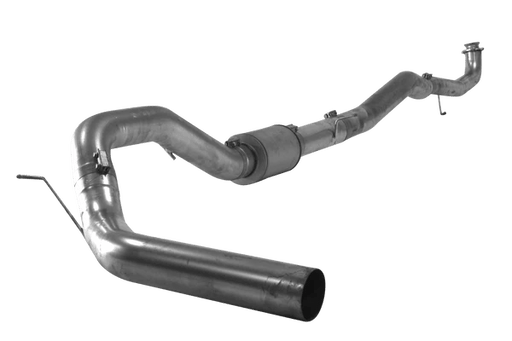 Mel's/Flo Pro 2020 - 2023 Duramax Exhaust - Manali Performance