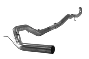 Mel's/Flo Pro 2020 - 2023 Duramax Exhaust - Manali Performance