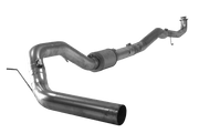 Mel's/Flo Pro 2020 - 2023 Duramax Exhaust - Manali Performance