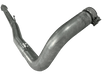 Mel's/Flo Pro 2023 - 2024 Powerstroke Exhaust / Race Pipe - Manali Performance