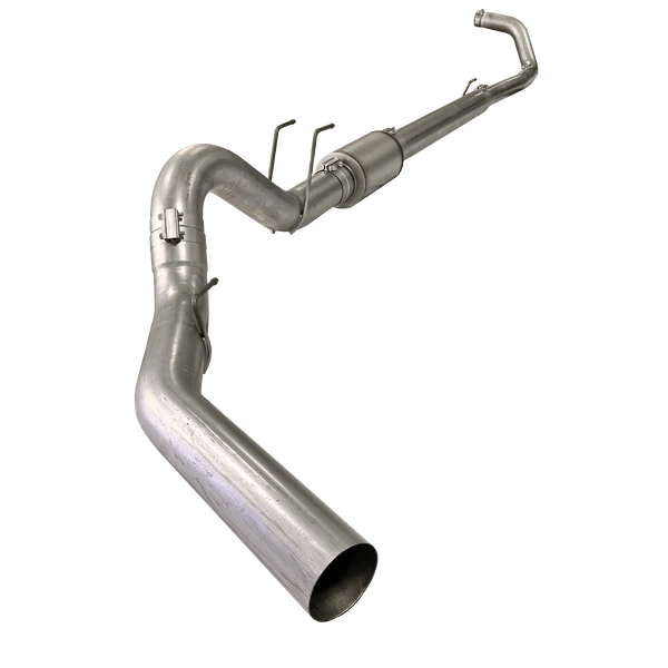 Mel's/Flo Pro 2023 - 2024 Powerstroke Exhaust / Race Pipe - Manali Performance