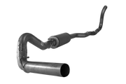 Mel's/Flow pro 1989 - 1993 Cummins 4" Turbo Back - Manali Performance