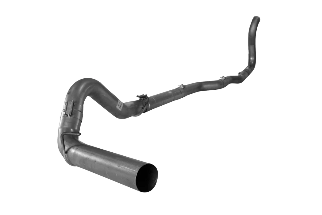 Mel's/Flow pro 1989 - 1993 Cummins 4" Turbo Back - Manali Performance