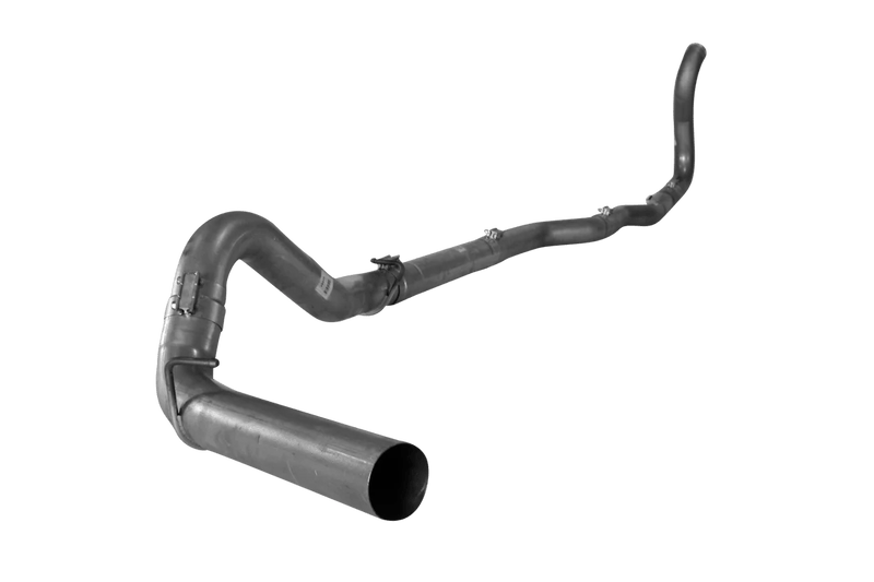 Mel's/Flow pro 1989 - 1993 Cummins 4" Turbo Back - Manali Performance