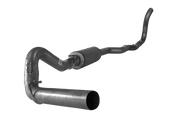 Mel's/Flow pro 1989 - 1993 Cummins 4" Turbo Back - Manali Performance