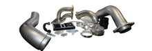 MPP 07.5 - 10 Powerstroke Single Turbo Kit - Manali Performance