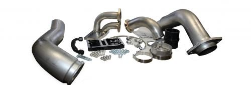 MPP 07.5 - 10 Powerstroke Single Turbo Kit - Manali Performance