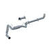 P1 2007 - 2010 Duramax Exhaust - Manali Performance