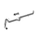 P1 2007 - 2010 Duramax Exhaust - Manali Performance