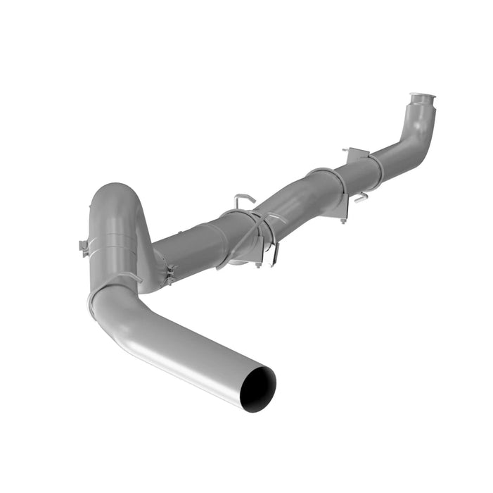 P1 2007 - 2010 Duramax Exhaust - Manali Performance