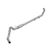 P1 2007.5 - 2012 Cummins Exhaust / Race Pipe - Manali Performance
