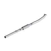 P1 2007.5 - 2012 Cummins Exhaust / Race Pipe - Manali Performance