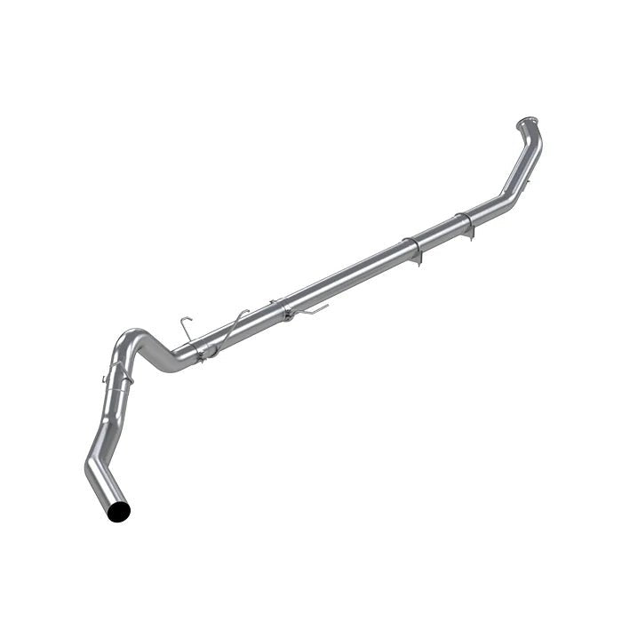 P1 2007.5 - 2012 Cummins Exhaust / Race Pipe - Manali Performance