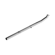 P1 2007.5 - 2012 Cummins Exhaust / Race Pipe - Manali Performance