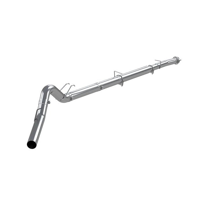 P1 2008 - 2010 Powerstroke Exhaust / Race Pipe - Manali Performance