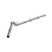 P1 2008 - 2010 Powerstroke Exhaust / Race Pipe - Manali Performance