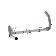 P1 2008 - 2010 Powerstroke Exhaust / Race Pipe - Manali Performance