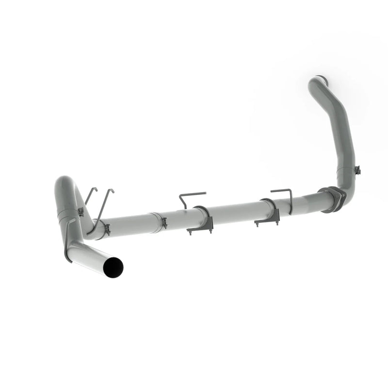 P1 2008 - 2010 Powerstroke Exhaust / Race Pipe - Manali Performance