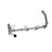 P1 2008 - 2010 Powerstroke Exhaust / Race Pipe - Manali Performance
