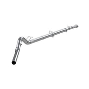 P1 2008 - 2010 Powerstroke Exhaust / Race Pipe - Manali Performance