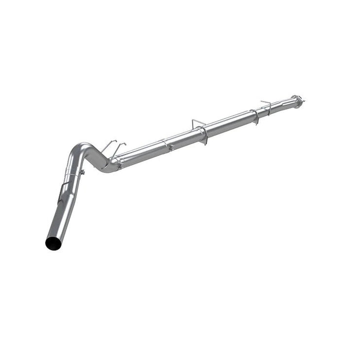 P1 2008 - 2010 Powerstroke Exhaust / Race Pipe - Manali Performance
