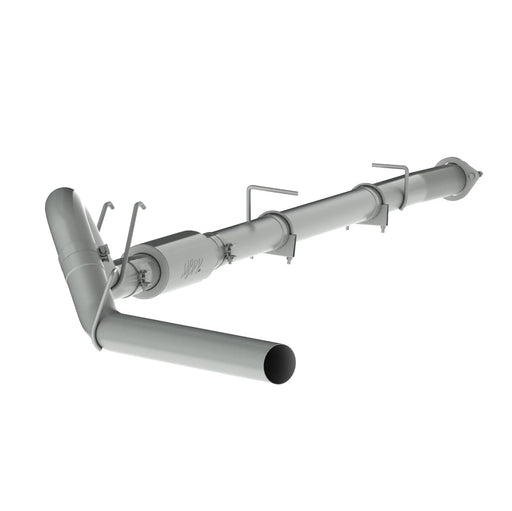 P1 2008 - 2010 Powerstroke Exhaust / Race Pipe - Manali Performance