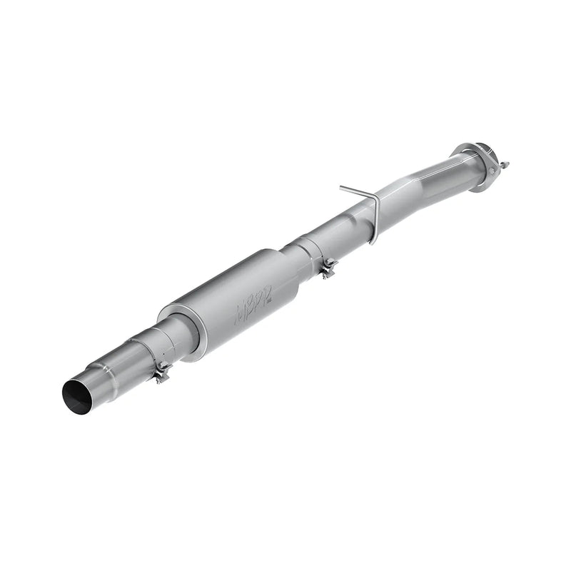 P1 2008 - 2010 Powerstroke Exhaust / Race Pipe - Manali Performance