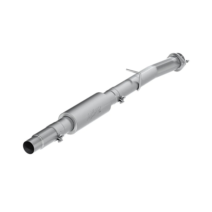 P1 2008 - 2010 Powerstroke Exhaust / Race Pipe - Manali Performance