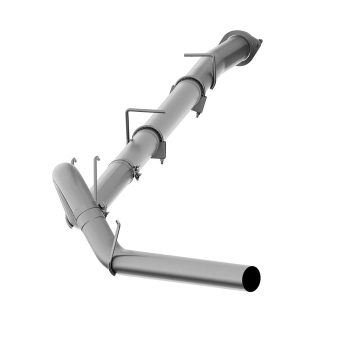 P1 2008 - 2010 Powerstroke Exhaust / Race Pipe - Manali Performance