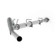 P1 2008 - 2010 Powerstroke Exhaust / Race Pipe - Manali Performance