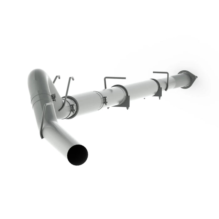 P1 2008 - 2010 Powerstroke Exhaust / Race Pipe - Manali Performance