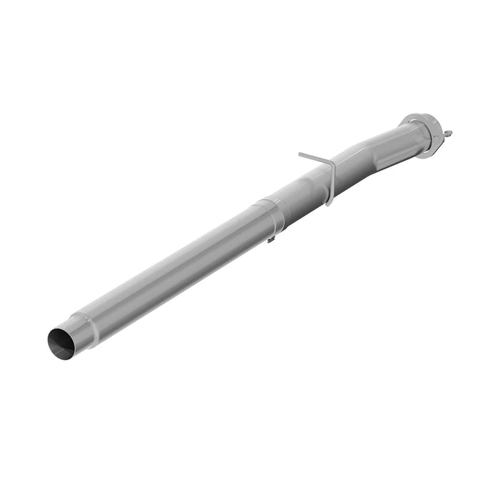 P1 2008 - 2010 Powerstroke Exhaust / Race Pipe - Manali Performance