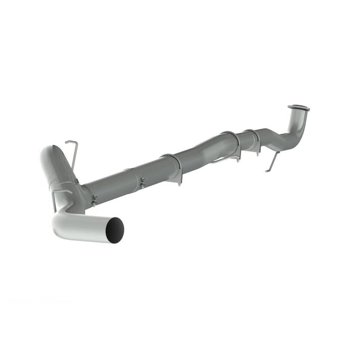 P1 2011 - 2016 Duramax Exhaust / Race Pipe - Manali Performance
