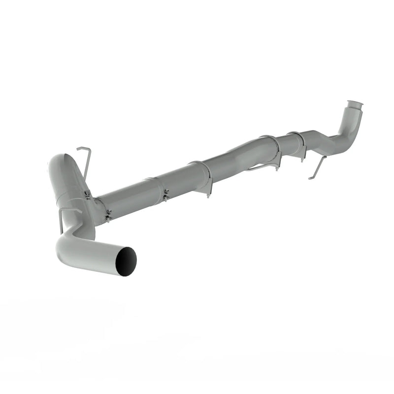 P1 2011 - 2016 Duramax Exhaust / Race Pipe - Manali Performance