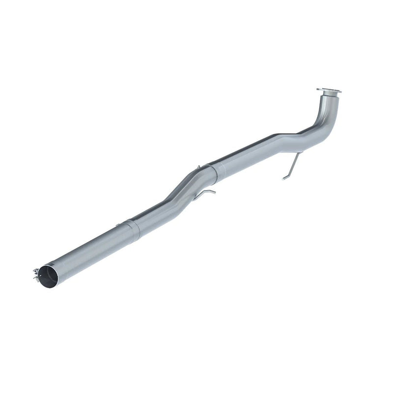 P1 2011 - 2016 Duramax Exhaust / Race Pipe - Manali Performance