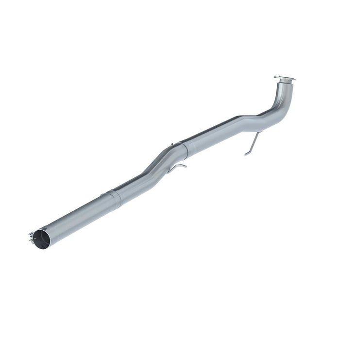 P1 2011 - 2016 Duramax Exhaust / Race Pipe - Manali Performance