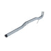 P1 2011 - 2016 Duramax Exhaust / Race Pipe - Manali Performance