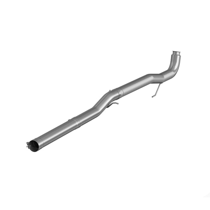 P1 2011 - 2016 Duramax Exhaust / Race Pipe - Manali Performance
