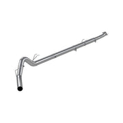 P1 2011 - 2019 Powerstroke Exhaust / Race Pipe - Manali Performance