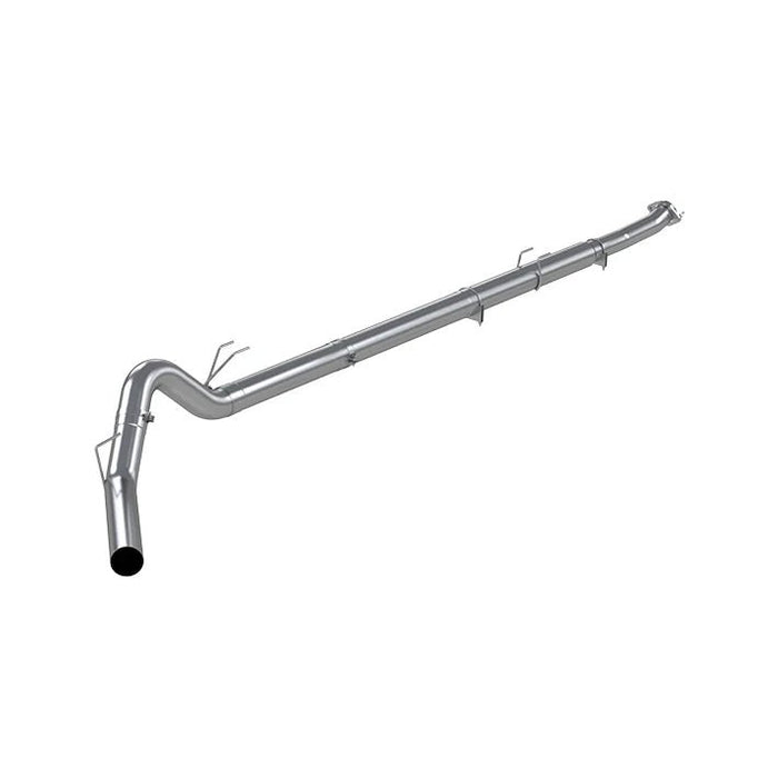 P1 2011 - 2019 Powerstroke Exhaust / Race Pipe - Manali Performance