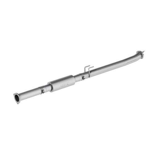 P1 2011 - 2019 Powerstroke Exhaust / Race Pipe - Manali Performance
