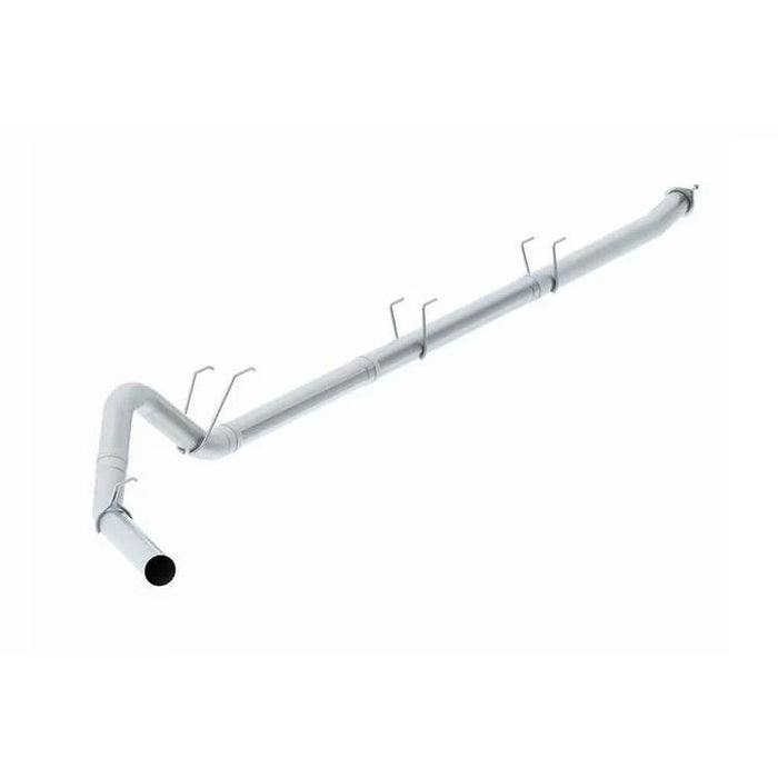 P1 2011 - 2019 Powerstroke Exhaust / Race Pipe - Manali Performance