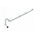P1 2011 - 2019 Powerstroke Exhaust / Race Pipe - Manali Performance