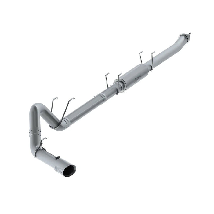 P1 2011 - 2019 Powerstroke Exhaust / Race Pipe - Manali Performance