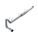 P1 2011 - 2019 Powerstroke Exhaust / Race Pipe - Manali Performance
