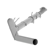 P1 2011 - 2019 Powerstroke Exhaust / Race Pipe - Manali Performance