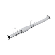 P1 2011 - 2019 Powerstroke Exhaust / Race Pipe - Manali Performance