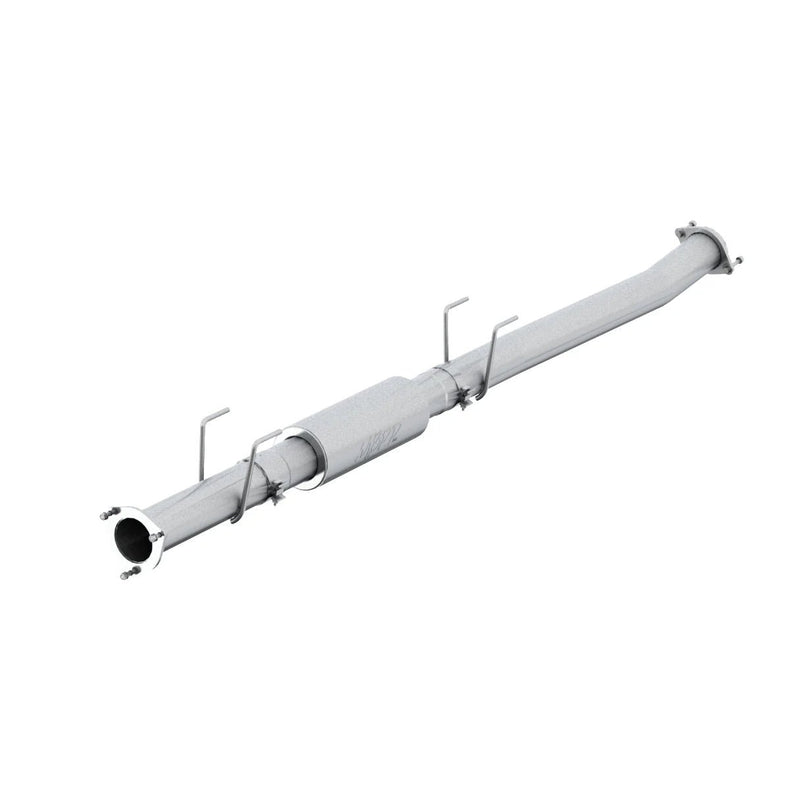 P1 2011 - 2019 Powerstroke Exhaust / Race Pipe - Manali Performance