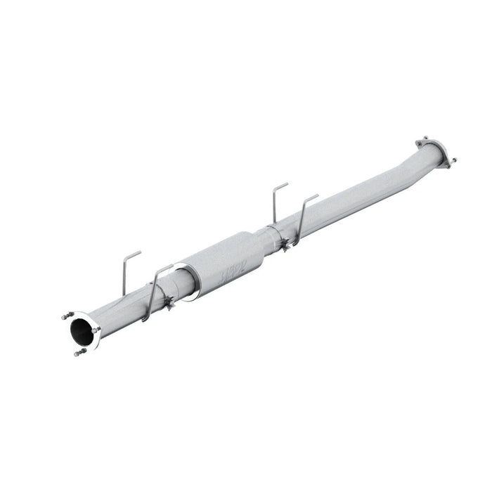 P1 2011 - 2019 Powerstroke Exhaust / Race Pipe - Manali Performance