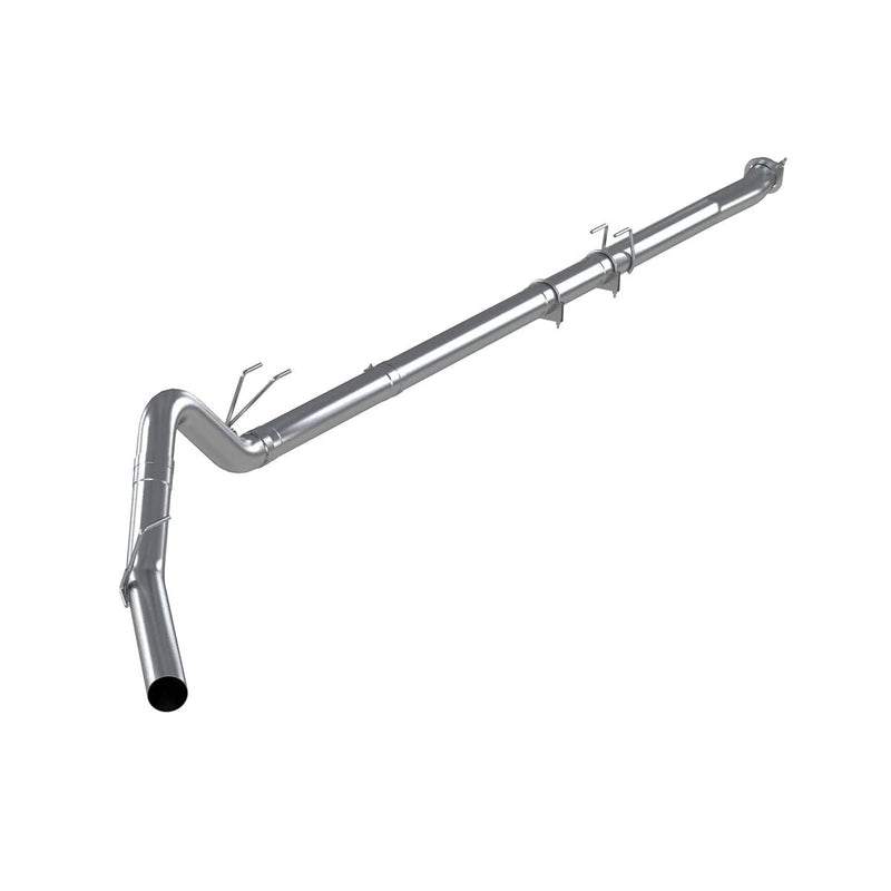 P1 2011 - 2019 Powerstroke Exhaust / Race Pipe - Manali Performance